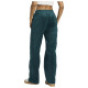 Adidas Γυναικείο παντελόνι φόρμας Adicolor Velour Track Pants